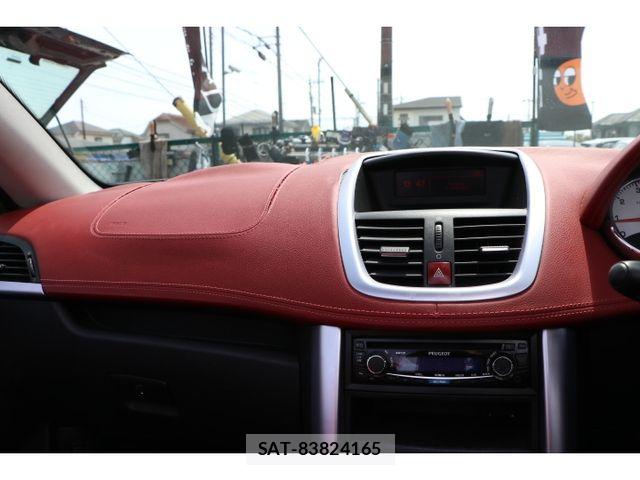 Peugeot 207 2009-09 8075101-3