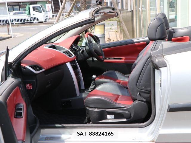 Peugeot 207 2009-09 8075101-8