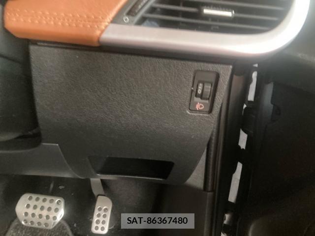 Peugeot 207 2009-08 8131849-9