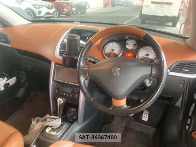 Peugeot 207 2009-08 8131849-11