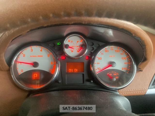 Peugeot 207 2009-08 8131849-16