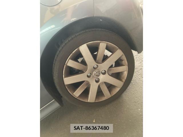 Peugeot 207 2009-08 8131849-4