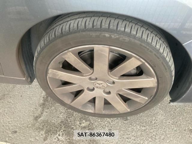 Peugeot 207 2009-08 8131849-7
