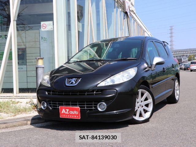 sat car