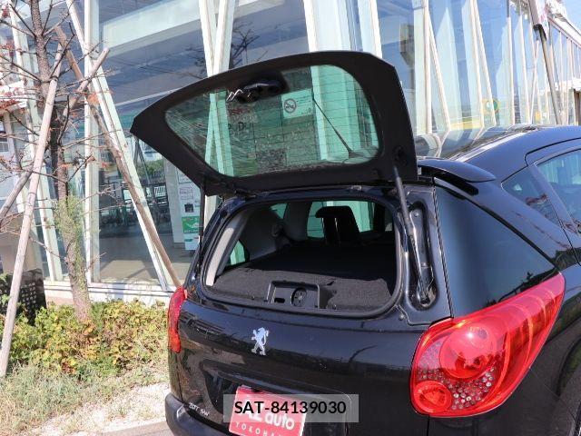 Peugeot 207 2009-10 1229138-13