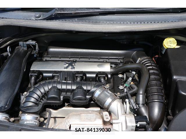 Peugeot 207 2009-10 1229138-16