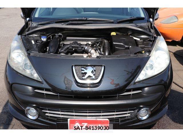 Peugeot 207 2009-10 1229138-17