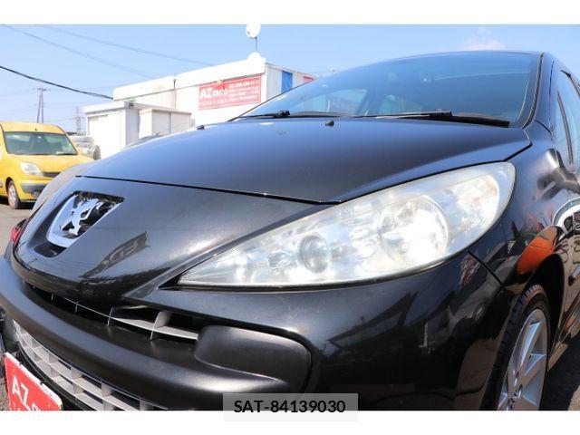 Peugeot 207 2009-10 1229138-18