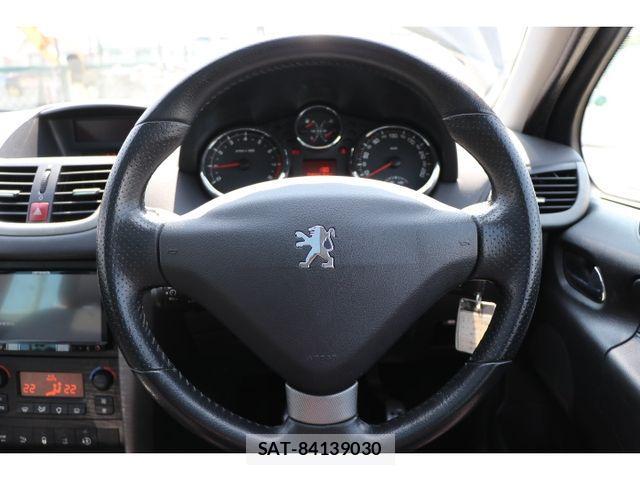 Peugeot 207 2009-10 1229138-1