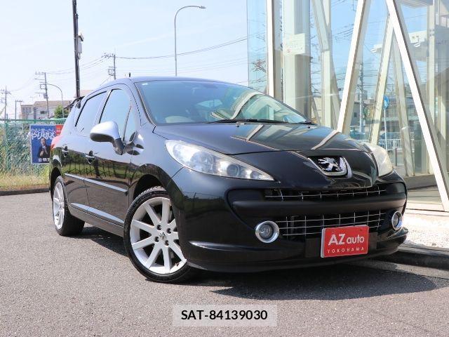 Peugeot 207 2009-10 1229138-20