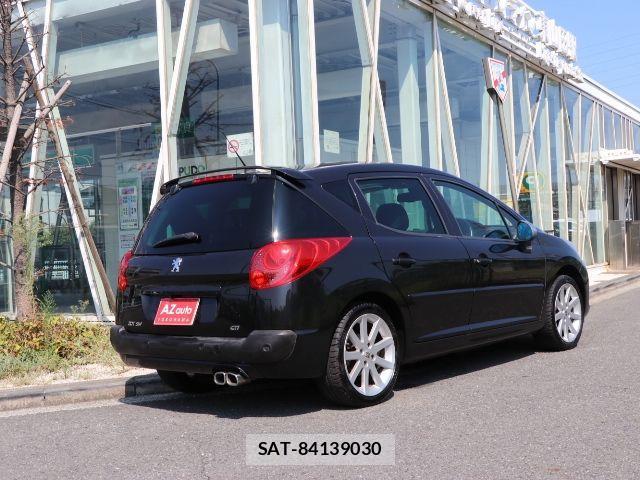 Peugeot 207 2009-10 1229138-2