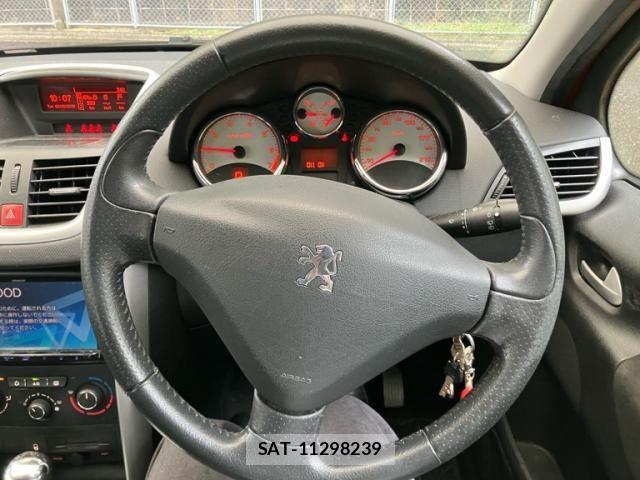 Peugeot 207 2011-09 7250383-14