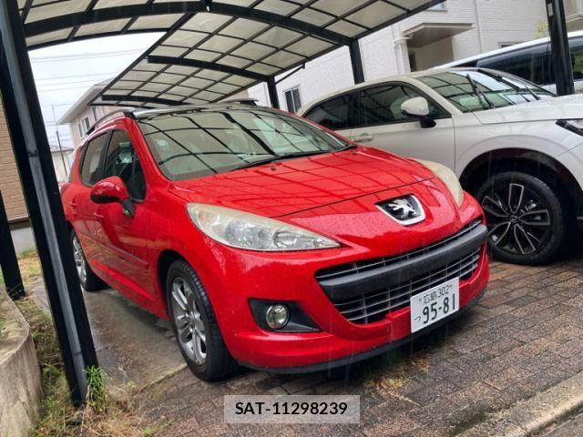 Peugeot 207 2011-09 7250383-1