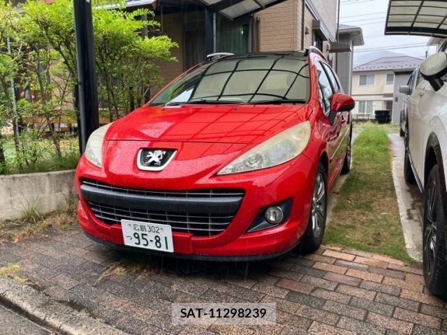 Peugeot 207 2011-09 7250383-2