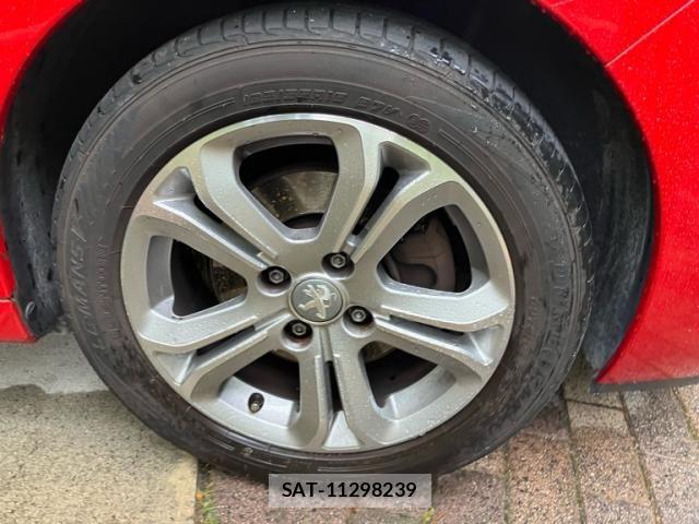 Peugeot 207 2011-09 7250383-5
