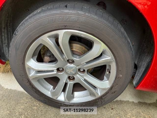 Peugeot 207 2011-09 7250383-6