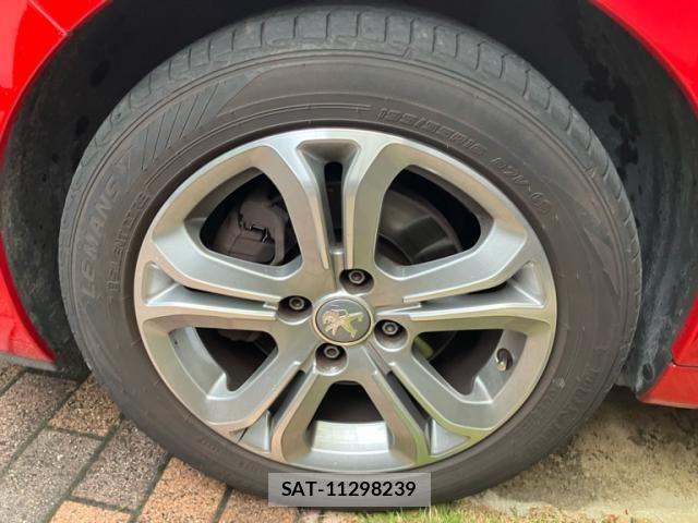 Peugeot 207 2011-09 7250383-8