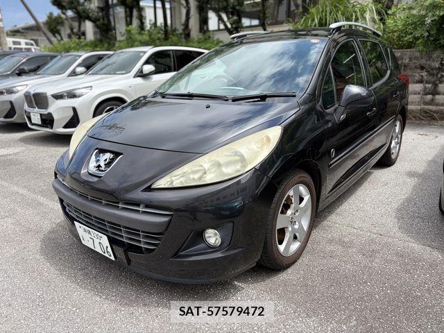 Peugeot 207 2012-02 7329277-0