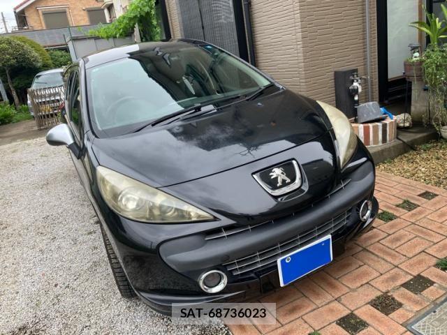 sat car
