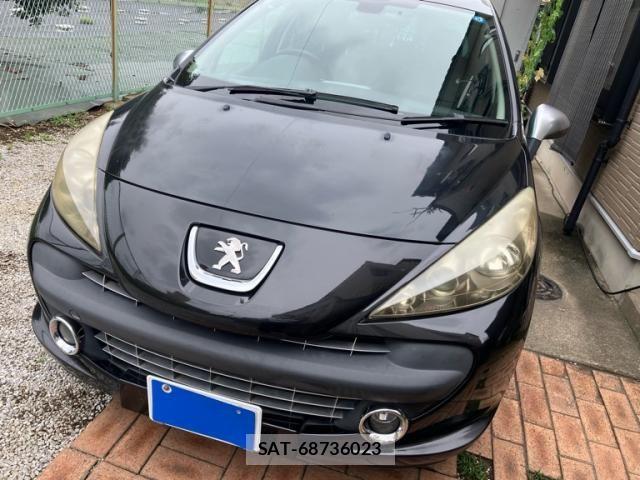 Peugeot 207 2010-01 8660948-1