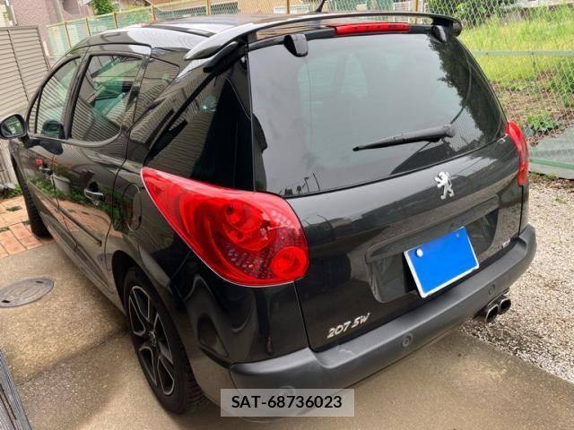 Peugeot 207 2010-01 8660948-2