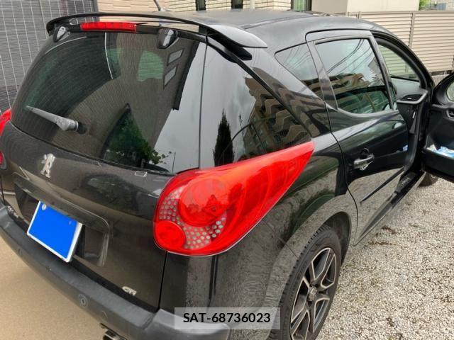 Peugeot 207 2010-01 8660948-3