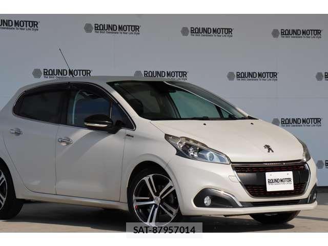 Peugeot 208 2016-10 510350-3