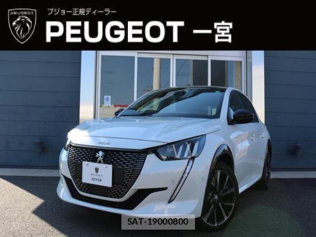 Peugeot 208 2023-02 852932-0