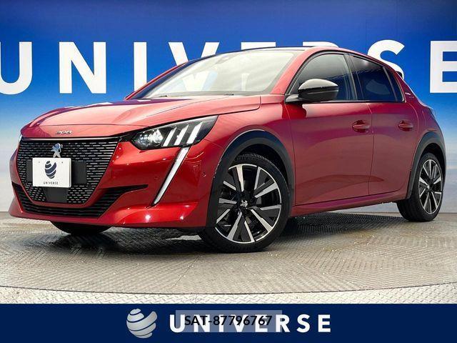 Peugeot 208 2020-10 1293231-0