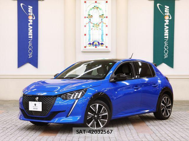 Peugeot 208 2020-09 1317193-0
