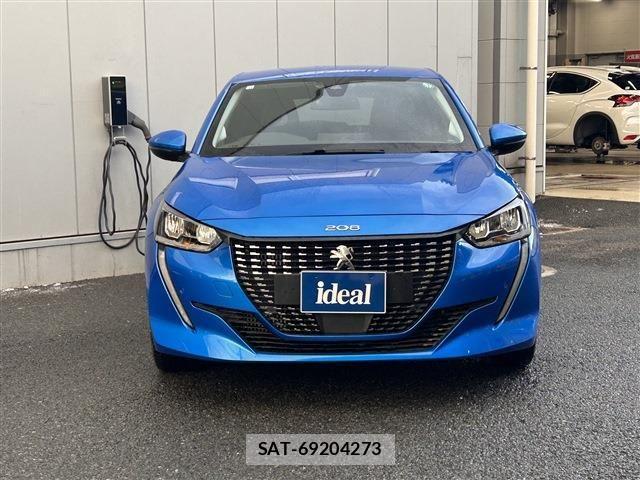 Peugeot 208 2020-11 1847690-1