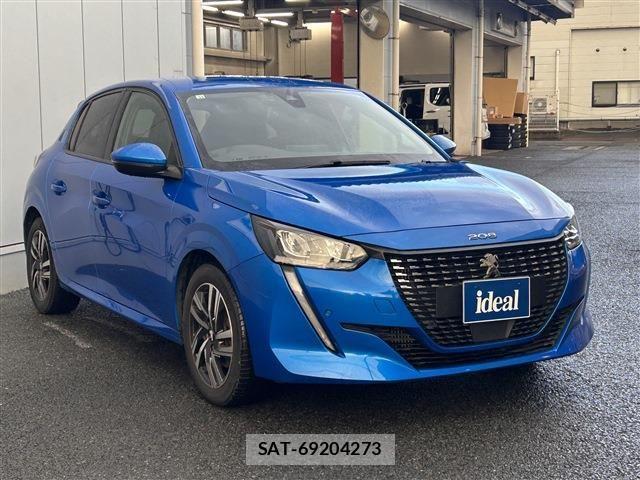 Peugeot 208 2020-11 1847690-2