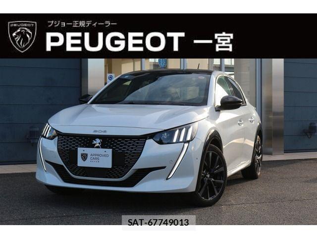 Peugeot 208 2021-03 2319951-0
