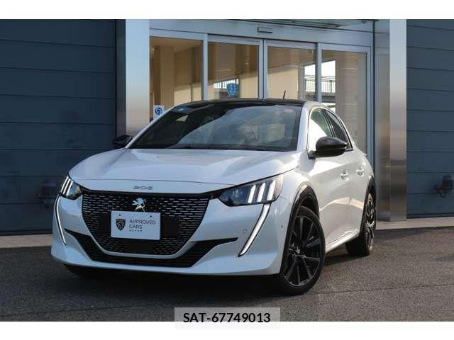 Peugeot 208 2021-03 2319951-3