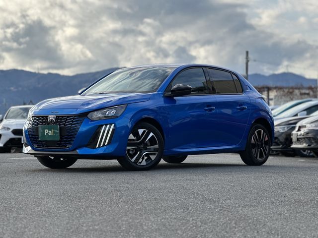 Peugeot 208 2025-12 3679903-0