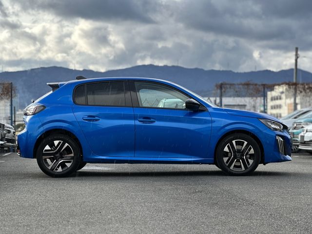 Peugeot 208 2025-12 3679903-22
