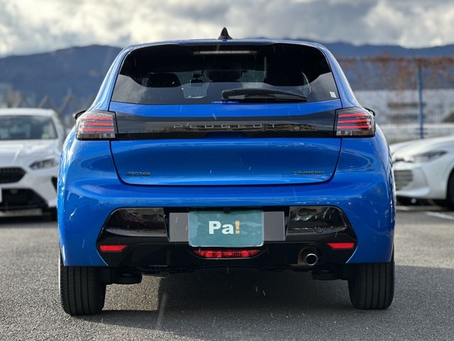 Peugeot 208 2025-12 3679903-24