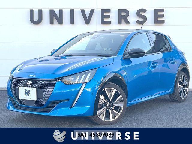 Peugeot 208 2020-10 3774095-0