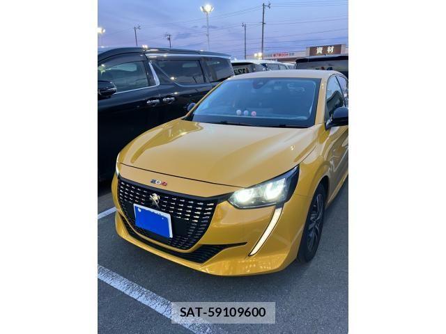 Peugeot 208 2022-06 4329154-0