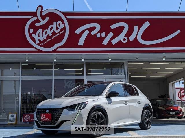 Peugeot 208 2022-04 4423123-0