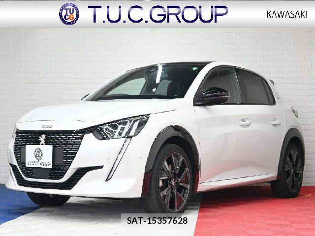Peugeot 208 2022-06 5875319-0