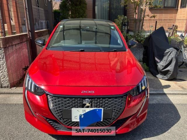 Peugeot 208 2021-06 6246609-0