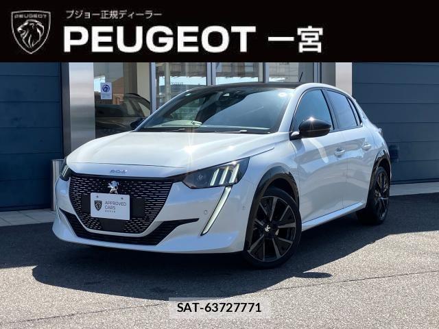 Peugeot 208 2021-11 6305869-0
