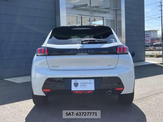 Peugeot 208 2021-11 6305869-8