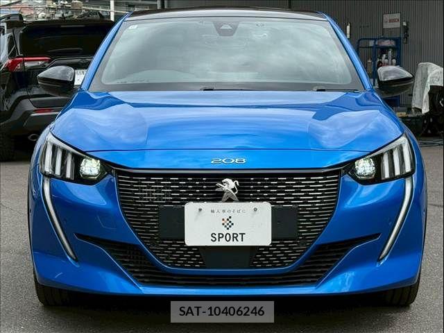 Peugeot 208 2020-10 6546422-12