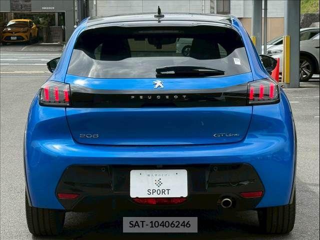 Peugeot 208 2020-10 6546422-13