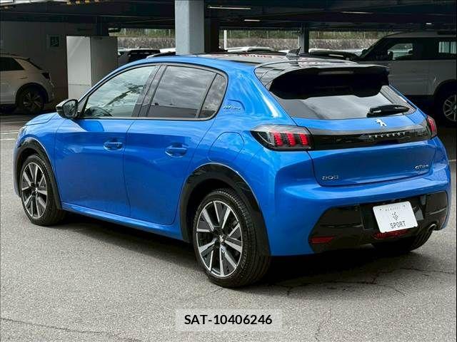 Peugeot 208 2020-10 6546422-16