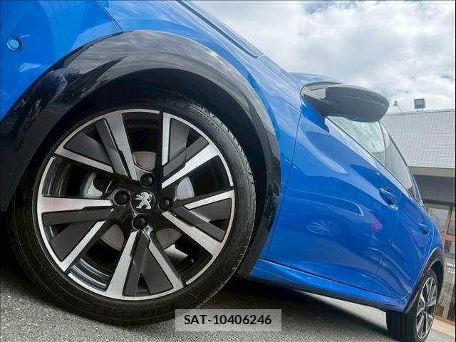 Peugeot 208 2020-10 6546422-18