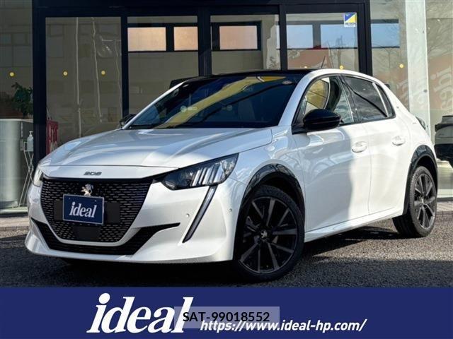 Peugeot 208 2021-03 6614085-0