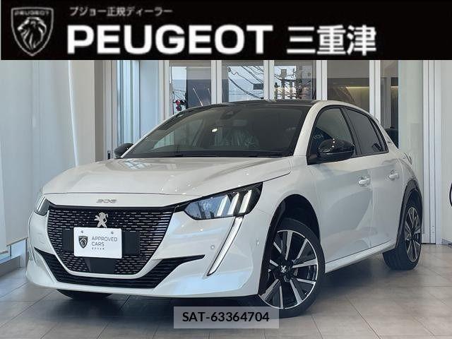 Peugeot 208 2021-01 6614086-0